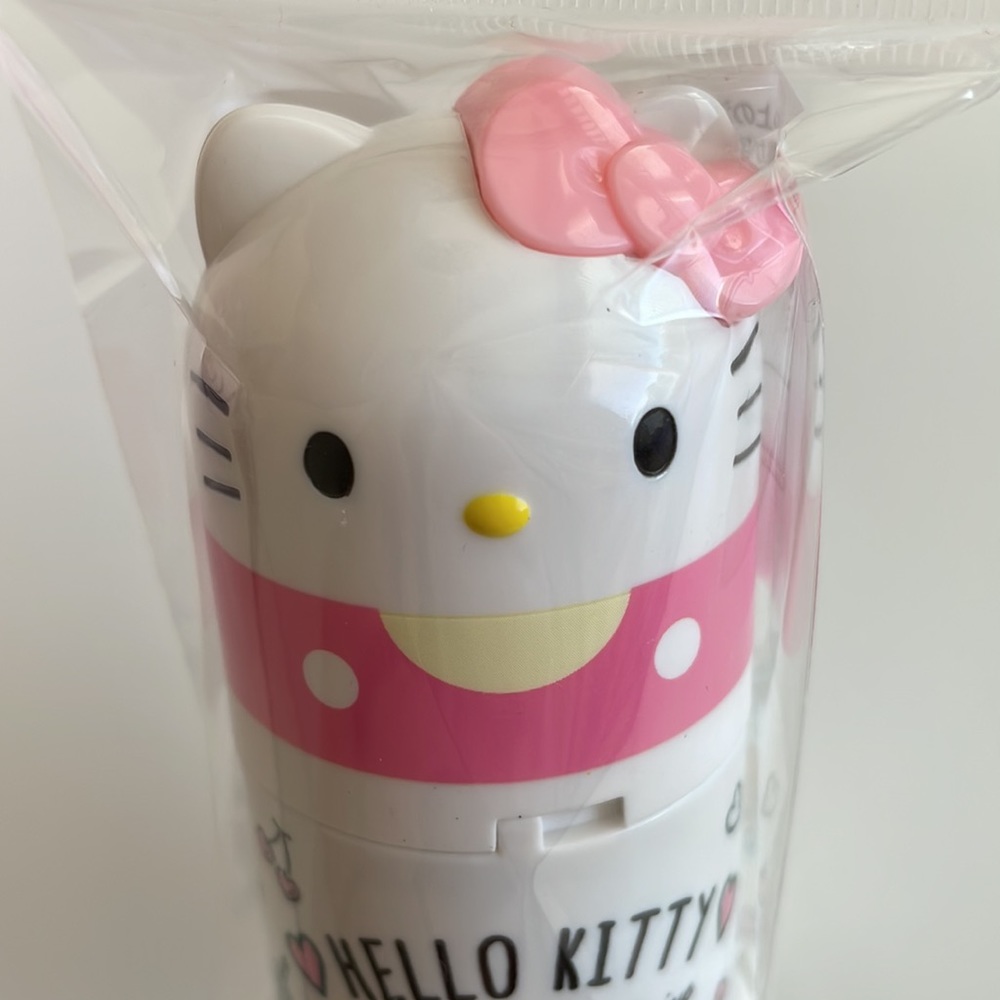 Hello Kitty Toothpick Dispenser - Picture 4 of 7
